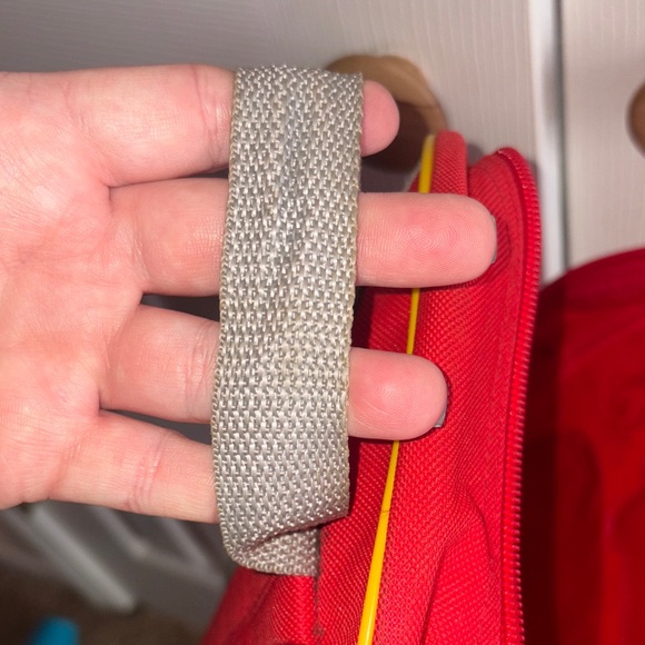 Fireman Sam Backpack - Picture 7 of 8